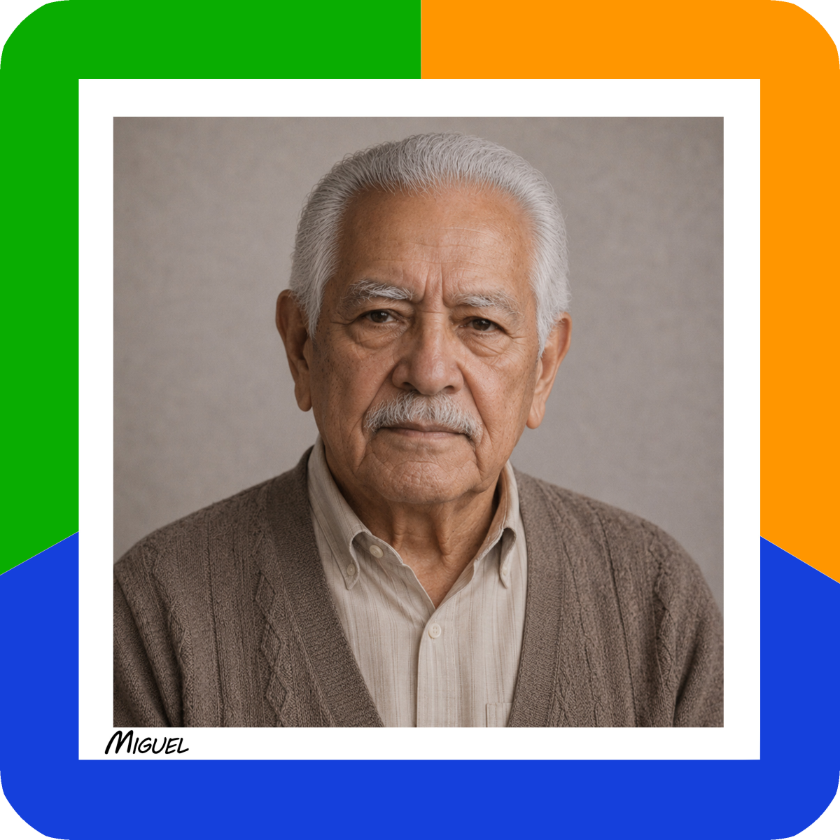 Fotokarte